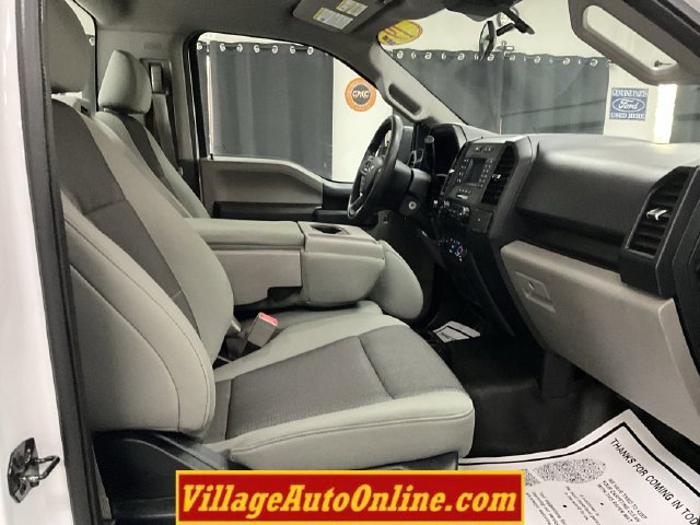 Used 2019 Ford F150 XL w/ Equipment Group 101A Mid AWD/4WD image 28