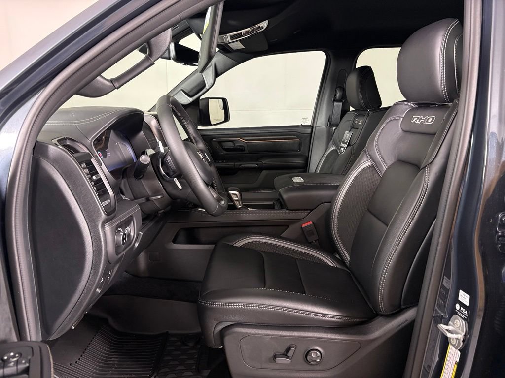 New 2026 RAM 1500 RHO w/ RHO Level 1 Equipment Group AWD/4WD image 16