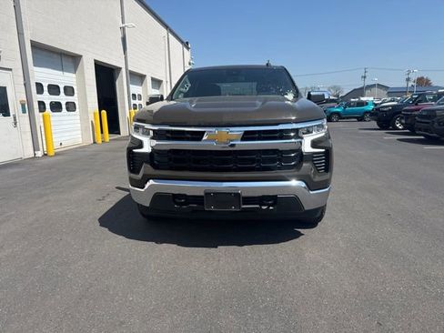 Used 2023 Chevrolet Silverado 1500 LT image 5