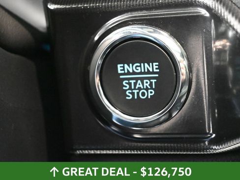 Used 2025 Ford F150 Raptor w/ Equipment Group 803A Raptor R AWD/4WD image 30