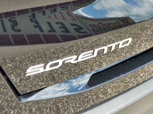New 2026 Kia Sorento LX FWD image 6
