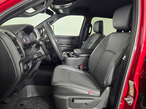 New 2026 RAM 3500 Tradesman image 17