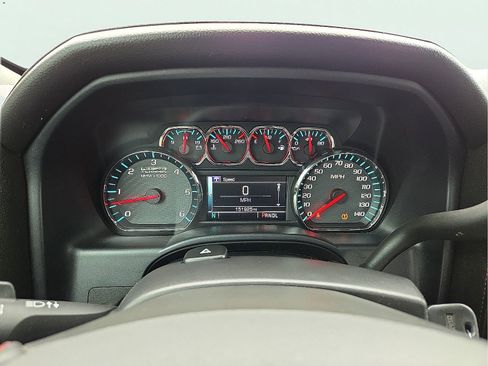 Used 2017 GMC Sierra 1500 SLT AWD/4WD image 23