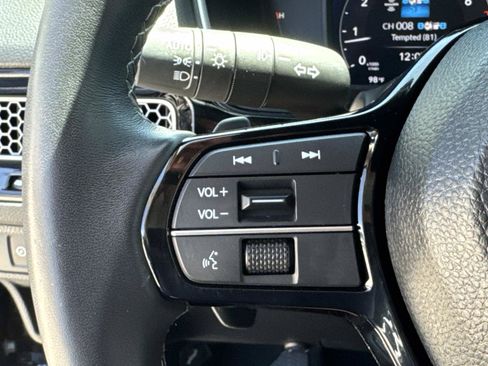 Certified 2024 Honda Civic Touring image 5