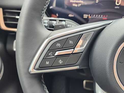 New 2026 Buick Envision Sport Touring AWD/4WD image 21