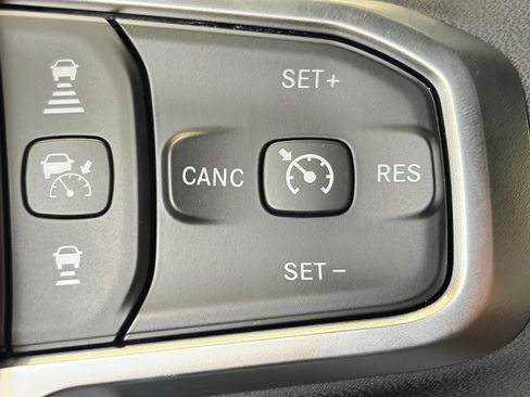 New 2026 RAM 1500 Big Horn AWD/4WD image 21