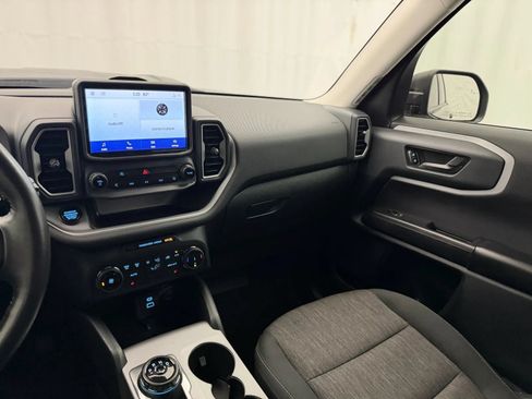 Used 2022 Ford Bronco Sport Big Bend w/ Convenience Package AWD/4WD image 22