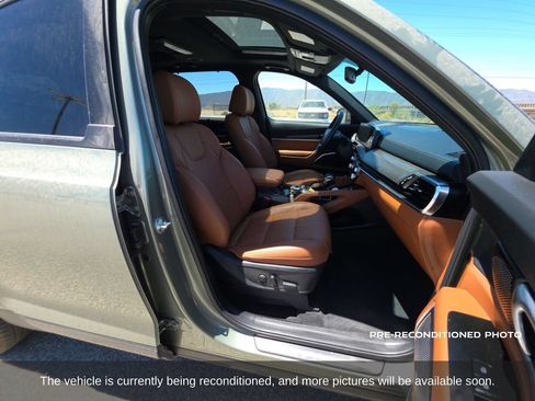 Used 2025 Kia Telluride SX X-Line AWD/4WD image 13