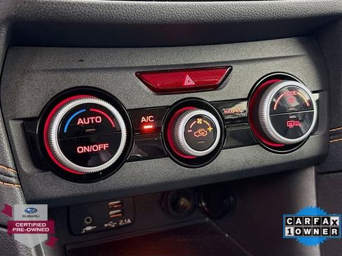 Certified 2023 Subaru Crosstrek 2.0i Premium image 16