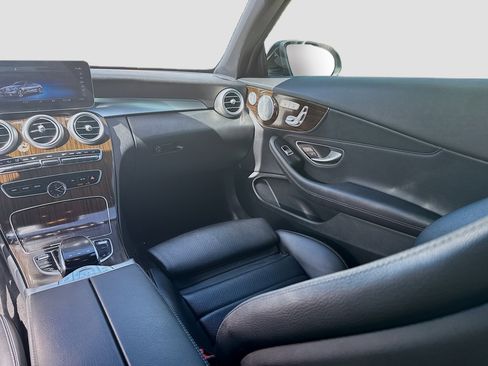 Used 2020 Mercedes-Benz C 300 Cabriolet image 19
