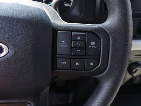 New 2026 Ford F350 XL w/ Snow Plow Prep Package AWD/4WD image 28