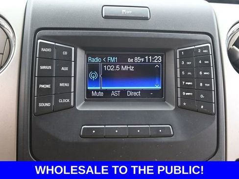 Used 2013 Ford F150 XLT w/ XLT Chrome Pkg RWD image 22