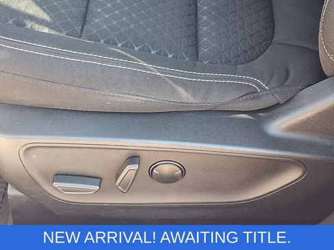 Certified 2023 Ford Escape Active w/ Tech Pack #2 AWD/4WD image 4