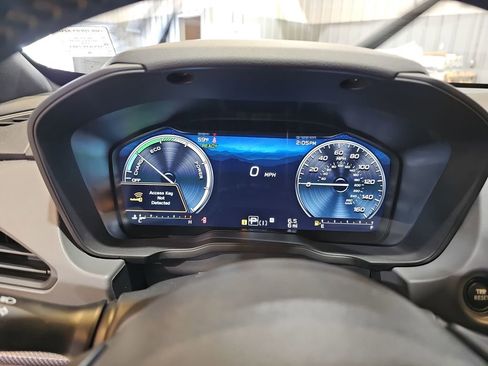 New 2026 Subaru Crosstrek 2.5i Sport AWD/4WD image 20