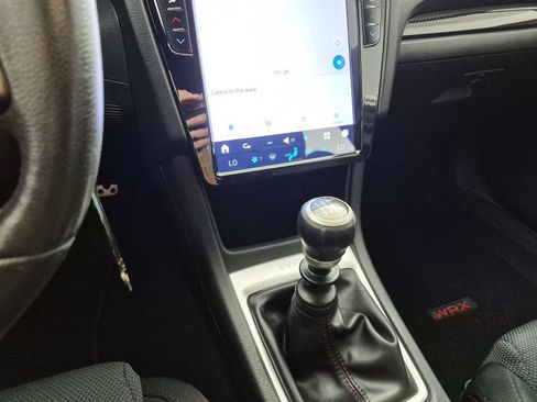 Used 2017 Subaru WRX AWD/4WD image 20