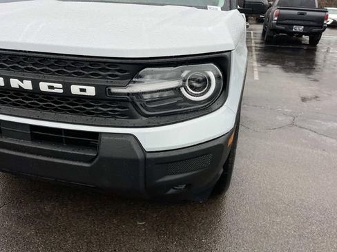 New 2026 Ford Bronco Sport Big Bend w/ Convenience Package image 9