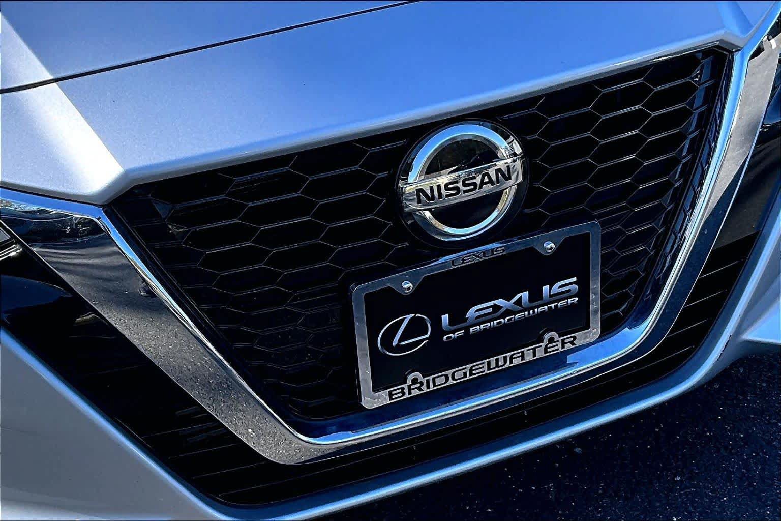 Used 2019 Nissan Altima 2.0 Platinum FWD image 33