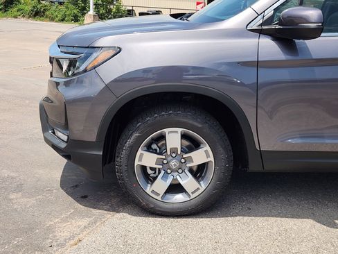 New 2026 Honda Ridgeline RTL image 9