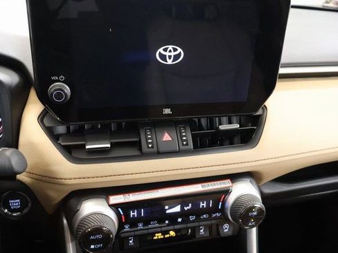 New 2025 Toyota RAV4 XLE Premium image 19