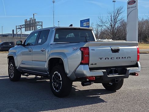 New 2026 Toyota Tacoma TRD Sport image 3