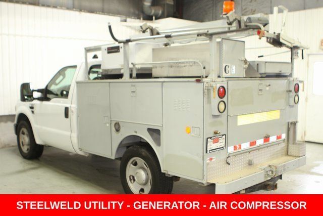 Used 2008 Ford F350 XL RWD image 23