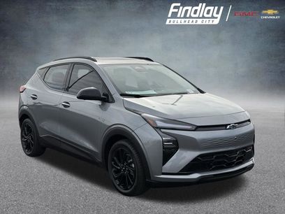 New 2027 Chevrolet Bolt RS w/ Technology Package