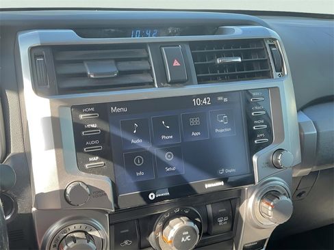 Used 2021 Toyota 4Runner SR5 image 38