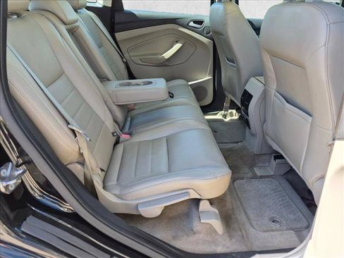 Used 2014 Ford C-MAX Energi SEL w/ Equipment Group 303A FWD image 20