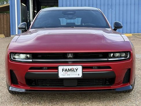 New 2026 Dodge Charger Scat Pack image 2