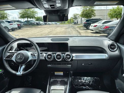 New 2026 Mercedes-Benz GLB 250 image 20
