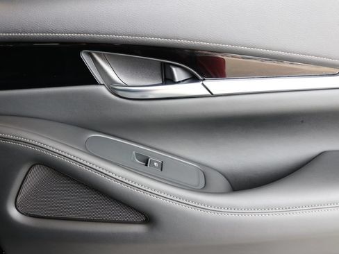 Certified 2025 INFINITI QX60 Pure AWD/4WD image 37