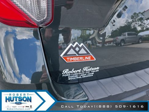 Used 2023 Ford Explorer Timberline w/ Timberline Technology Package AWD/4WD image 25