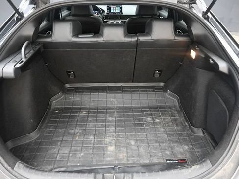 Used 2024 Honda Civic Sport Touring image 34