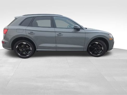 Used 2020 Audi SQ5 Premium Plus AWD/4WD image 6