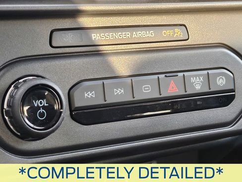 New 2026 Ford Maverick XL image 20