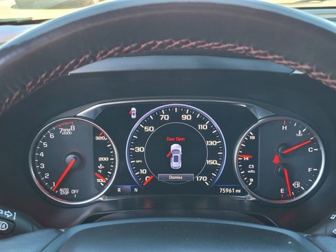 Used 2021 Chevrolet Blazer RS image 21