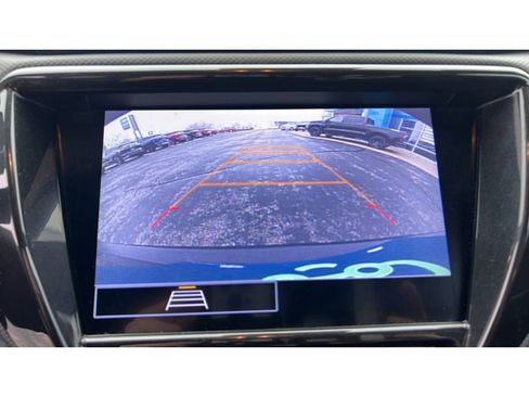 Certified 2023 Chevrolet TrailBlazer RS w/ Convenience Package image 19