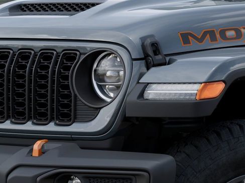 New 2026 Jeep Gladiator Mojave image 10