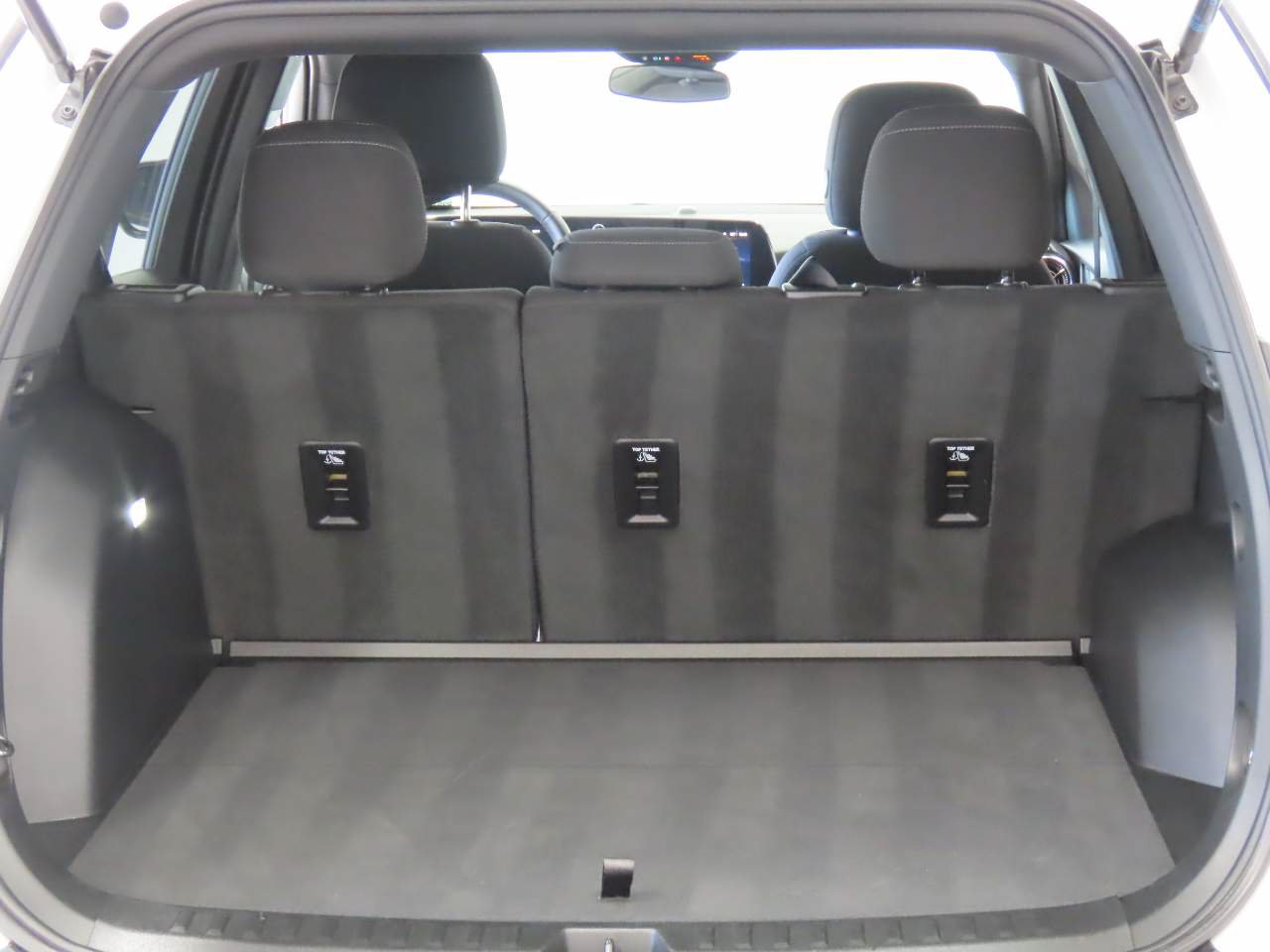 Certified 2026 Chevrolet Equinox LT AWD/4WD image 16