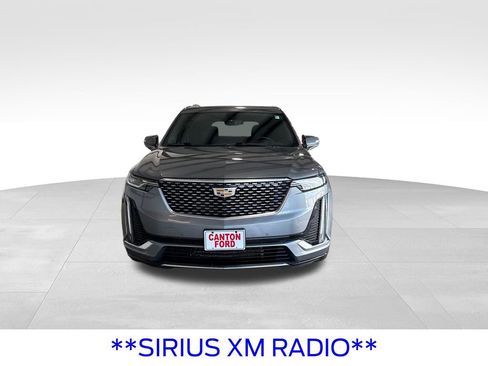 Used 2020 Cadillac XT6 Premium Luxury AWD/4WD image 11