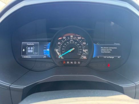 Used 2024 Ford Edge SEL w/ Convenience Package image 17