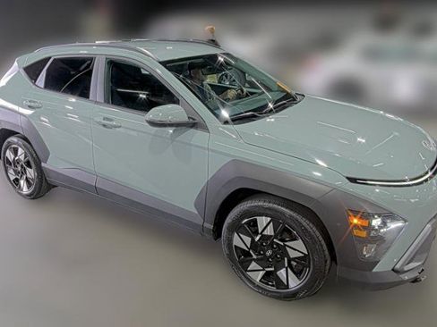 Used 2025 Hyundai Kona SEL image 15
