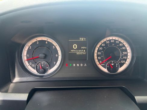 Used 2016 RAM 1500 Express AWD/4WD image 13