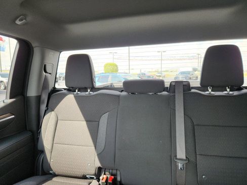 Used 2023 Chevrolet Silverado 1500 LT image 33