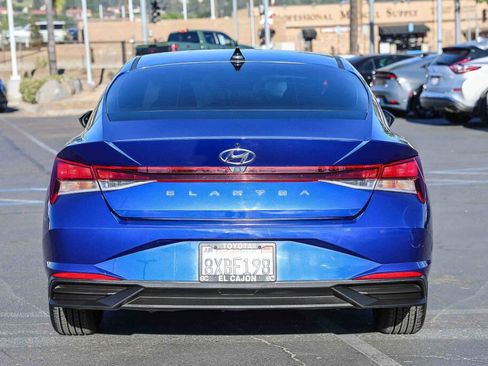 Used 2021 Hyundai Elantra SEL image 23