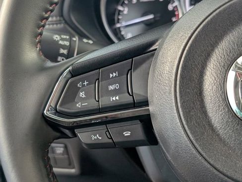 Used 2025 MAZDA CX-5 Carbon Edition AWD/4WD image 23