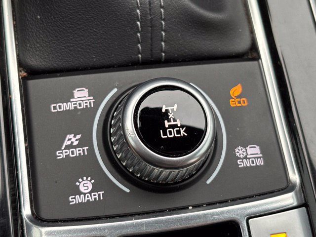 Used 2021 Kia Telluride SX w/ Nightfall Edition Package AWD/4WD image 22