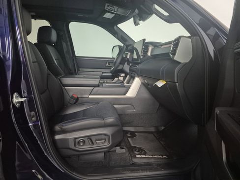 New 2026 Toyota Sequoia image 35