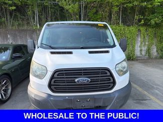 Used 2015 Ford Transit 250 130 Low Roof RWD video 2