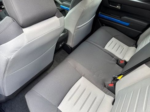 New 2025 Toyota Tacoma TRD Sport image 9